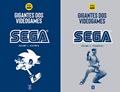 Ler Gigantes do Videogame: Sega (Combo 2 volumes), do autor Editora Europa Ler Gigantes do Videogame: Sega (Combo 2 volumes), do autor Editora Europa