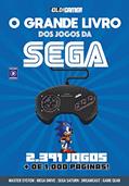 Ler O Grande Livro dos Jogos da SEGA, do autor Editora Europa