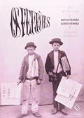 Ler Os ferrões: 1º de junho a 15 de outubro de 1875, do autor José do Patrocinio; Demerval da Fonseca