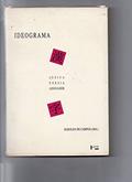 Ler Ideograma. Lógica, Poesia, Linguagem, do autor Haroldo de Campos