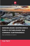 Ler SENSIBILIDADE GEOMECÂNICA PARA A ESTABILIDADE DAS CÂMARAS SUBTERRÂNEAS: MINA SUBTERRÂNEA DE KAMOTO, do autor Sage Ngoie Ler SENSIBILIDADE GEOMECÂNICA PARA A ESTABILIDADE DAS CÂMARAS SUBTERRÂNEAS: MINA SUBTERRÂNEA DE KAMOTO, do autor Sage Ngoie
