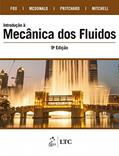 Ler Introdução à Mecânica dos Fluidos, do autor Robert W. FOX; Alan T. MCDONALD; Philip J. PRITCHARD; John W. MICHTELL Ler Introdução à Mecânica dos Fluidos, do autor Robert W. FOX; Alan T. MCDONALD; Philip J. PRITCHARD; John W. MICHTELL
