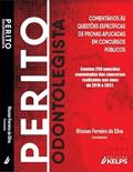 Ler Perito Odontolegista: Comentários às Questões Específicas de Provas Aplicadas em Concursos Públicos, Rhonan Ferreira da Silva, do autor Rhonan Ferreira da Silva