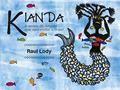 Ler Kianda: a sereia de Angola que veio visitar o Brasil, do autor Raul Lody Ler Kianda: a sereia de Angola que veio visitar o Brasil, do autor Raul Lody