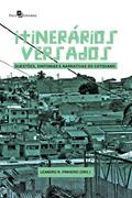 Ler Itinerários Versados, do autor Leandro Rogério Pinheiro Ler Itinerários Versados, do autor Leandro Rogério Pinheiro