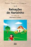 Ler Reinações de Narizinho: da Obra de Monteiro Lobato, do autor Monteiro Lobato