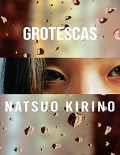 Grotescas - 1, do autor Kirino