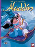 Ler Aladdin HQ, do autor Disney