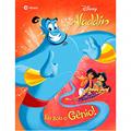 Ler Aladdin - Eu Sou O Genio!, do autor Disney