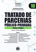 Ler Tratado de PPP - Vol. 10 Controle e regulação, do autor André Saddy, Salus Moraes, Bernardo Strobel Guimarães
