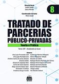 Ler Tratado de PPP - Vol. 8 Avaliando os riscos, do autor André Saddy, Salus Moraes, Mário Saadi