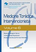 Ler Medicina Torácica Intervencionista (Volume 6), do autor Ricardo Mingarini Terra; Viviane Rossi Figueiredo; Gustavo de Souza Portes Meirelles