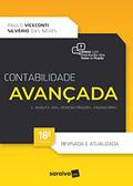 Ler Contabilidade avançada e análise das demonstrações financeiras, do autor Silvério das Neves; Paulo Viceconti Ler Contabilidade avançada e análise das demonstrações financeiras, do autor Silvério das Neves; Paulo Viceconti