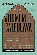 Ler O homem que calculava (Edição comemorativa), do autor Malba Tahan