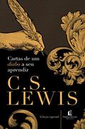 Ler Cartas de um diabo a seu aprendiz, do autor C. S. Lewis