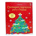 Ler CONTAGEM REGRESSIVA PARA O NATAL: BOX COM 24 LIVROS DE 24 PÁGINAS CADA, do autor Usborne Ler CONTAGEM REGRESSIVA PARA O NATAL: BOX COM 24 LIVROS DE 24 PÁGINAS CADA, do autor Usborne