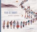 Ler Filas de Sonhos, do autor Rita Sineiro