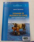 Ler Desmame de Bezerros de Corte. Como? Quando? por Quê? - Coleção Pecuária de Corte, do autor Carlos Santos Gottschall