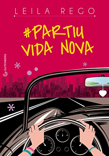 Ler Partiu vida nova, do autor Leila Rego Ler Partiu vida nova, do autor Leila Rego