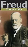 Ler Totem e Tabu, do autor Sigmund Freud