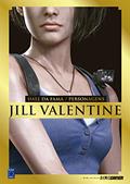 Ler Jill Valentine - Coleção Old!Gamer Hall da Fama, do autor EDITORA EUROPA Ler Jill Valentine - Coleção Old!Gamer Hall da Fama, do autor EDITORA EUROPA