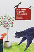 Ler Para Hacer Un Pastel De Manzana, do autor Pablo Albo Ler Para Hacer Un Pastel De Manzana, do autor Pablo Albo