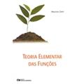 Ler Teoria Elementar das Funcoes - 1, do autor Zahn Ler Teoria Elementar das Funcoes - 1, do autor Zahn
