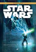 Ler Star Wars - Ascensão da Força Sombria: 2º da trilogia Thrawn, do autor Timothy Zahn Ler Star Wars - Ascensão da Força Sombria: 2º da trilogia Thrawn, do autor Timothy Zahn
