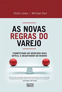 AS NOVAS REGRAS DO VAREJO, do autor MICHAEL DART