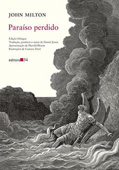 Paraíso perdido, do autor John Milton
