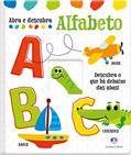 Ler Alfabeto, do autor Ciranda Cultural Ler Alfabeto, do autor Ciranda Cultural