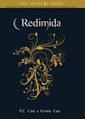 Ler Redimida - Volume 12. Série House of Night, do autor Kristin Cast