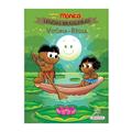 Ler Turma da Mônica Lendas Brasileiras - Vitória Régia: Vitória Régia: 12, do autor Mauricio Sousa