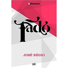 Fado, do autor Jose Regio