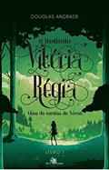 Ler Instituto Vitória Régia: Além da cortina de névoa, do autor Douglas Andrade Ler Instituto Vitória Régia: Além da cortina de névoa, do autor Douglas Andrade
