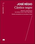 Ler Cântico negro, do autor José Régio