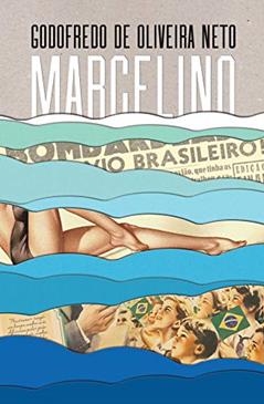 Marcelino, do autor Godofredo De Oliveira Neto