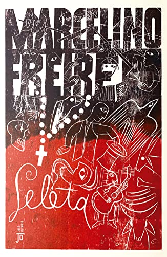 Ler Seleta: Por pior que pareça, do autor Marcelino Freire