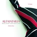 Ler Alfaiataria : Modelagem plana masculina, do autor Stefania Rosa
