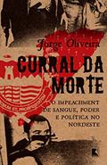 Ler Curral da morte, do autor Jorge Oliveira