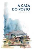Ler A casa do posto, do autor Larissa Campos