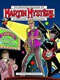 Ler Martin Mystère - volume 16: Os homens do blues, do autor Michelangelo La Neve; Stefano Santarelli