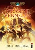 Ler A pirâmide vermelha: (Série As Crônicas Dos Kane): 1, do autor Rick Riordan Ler A pirâmide vermelha: (Série As Crônicas Dos Kane): 1, do autor Rick Riordan