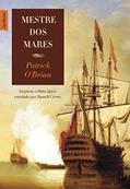Ler Mestre dos mares (edição de bolso), do autor Patrick Brian
