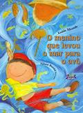 Ler O menino que levou o mar para o avô, do autor Eraldo Miranda Ler O menino que levou o mar para o avô, do autor Eraldo Miranda