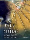 Ler O pulo do coelho [capa menino], do autor Lázaro Ramos