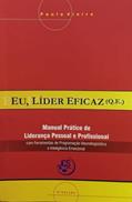Ler Eu Lider Eficaz, do autor Paulo Vieira