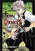 Ler Demon Slayer - Kimetsu no Yaiba Vol. 17, do autor Koyoharu Gotouge Ler Demon Slayer - Kimetsu no Yaiba Vol. 17, do autor Koyoharu Gotouge