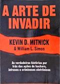 Ler A Arte de Invadir, do autor William L. Simon Ler A Arte de Invadir, do autor William L. Simon