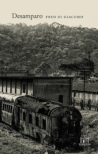 Ler Desamparo, do autor Fred Di Giacomo